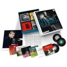 Leonard Bernstein - The Composer - CD Foto #1