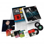 Leonard Bernstein - The Composer - CD