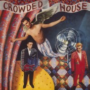 Crowded House - CD