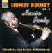 Bechet, Sidney: House Party (1943-1952) - CD