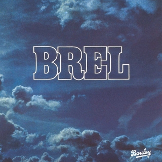 Jacques Brel: Les Marquises - CD