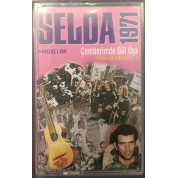Selda Bağcan: Türkülerimiz 1 - Kaset
