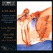 C.P.E. Bach: Complete Sonatas for flute and obligato keyboard instrument - CD