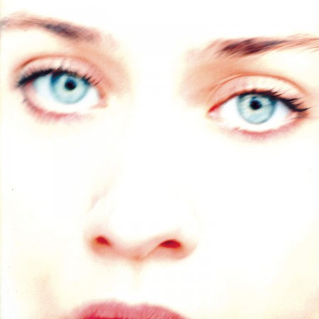 Fiona Apple: Tidal - CD