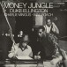 Money Jungle  (Limited Edition - Colored Vinyl) - Plak