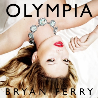 Bryan Ferry: Olympia - CD