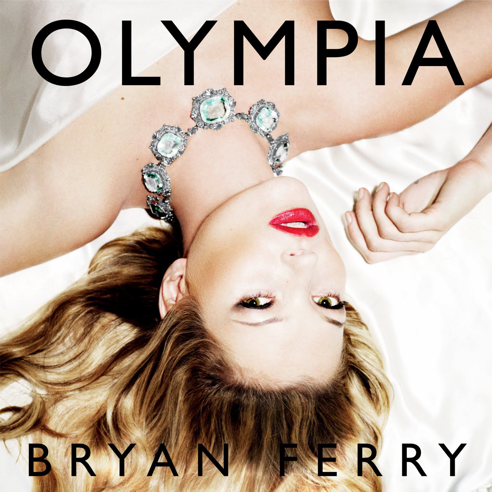 Bryan Ferry. Bryan Ferry "Olympia". Bryan Ferry "Olympia (CD)". Bryan Ferry Avonmore 2014.