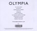 Olympia - CD