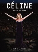 Celine Dion: Autour Du Monde - DVD