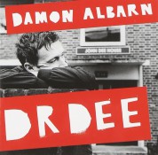 Damon Albarn: Dr Dee - CD