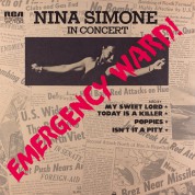 Nina Simone: Emergency Ward - Plak