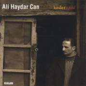 Ali Haydar Can: Keder / Xane - CD