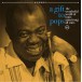 A Gift To Pops: The Wonderful World Of Louis Armstrong All Stars - Plak