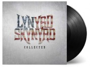 Lynyrd Skynyrd: Collected - Plak