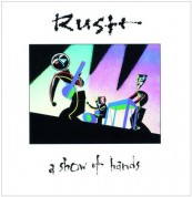 Rush: A Show Of Hands - CD