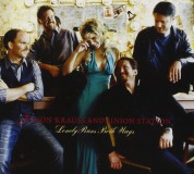Alison Krauss, Union Station: Lonely Runs Both Ways - CD