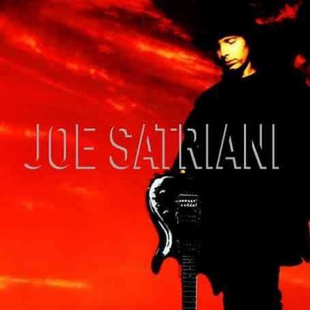 Joe Satriani - CD