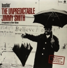 Jimmy Smith: Bashin' - The Unpredictable Jimmy Smith - Plak Foto #1
