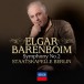 Elgar: Symphony No. 2 - CD