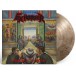 Slaughter In The Vatican (Limited Numbered Edition - Crystal Clear & Black Marbled Vinyl) - Plak