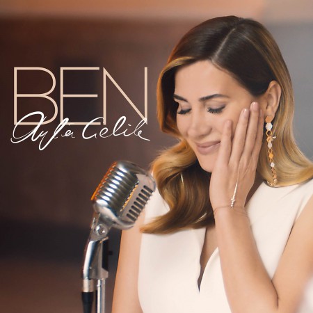 Ayla Çelik: Ben - CD