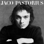 Jaco Pastorius - Plak