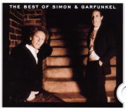 Simon & Garfunkel: The Best Of Simon & Garfunkel - CD