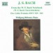 Bach, J.S.: From the W.F. Bach Notebook / 5 Little Preludes - CD