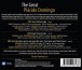 The Great Plácido Domingo - CD