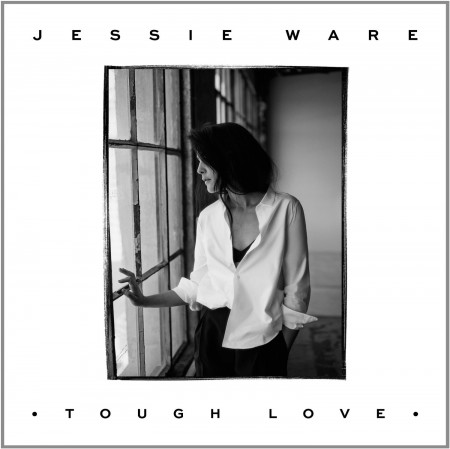 Jessie Ware: Tough Love - CD