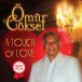 A Touch Of Love - Plak