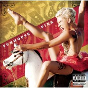 Pink: Funhouse - Plak