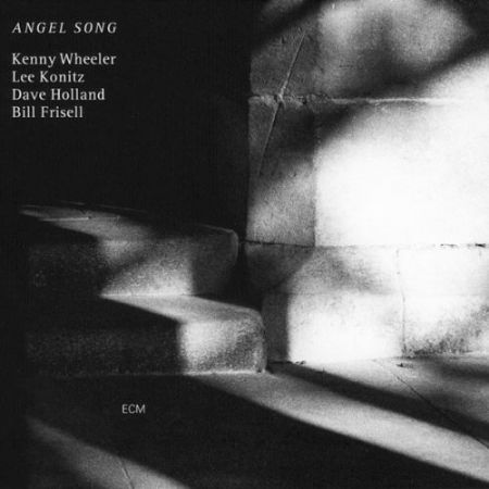 Kenny Wheeler: Angel Song - CD