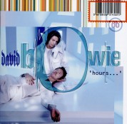 David Bowie: Hours - CD