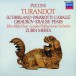 Puccini: Turandot - CD