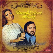 Rana & Selçuk Alagöz: Biz Sizin Şarkılarınızla Büyüdük - CD