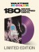 Lush Life + 1 Bonus Track! Limited Edition In Transparent Purple  Colored Vinyl. - Plak