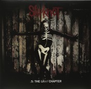 .5: The Gray Chapter - Plak