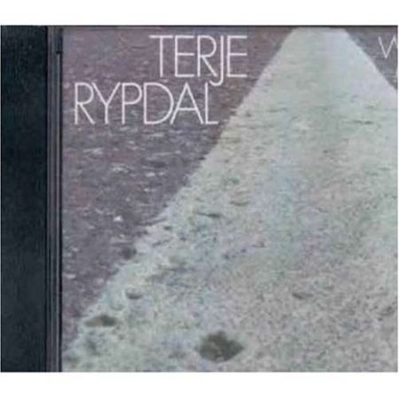 Terje Rypdal: What Comes After - CD