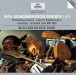 Bach, J.S.: Brandenburg Concertos Nos. 1 - 3 - CD