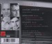Dvorak/ Janacek: String Quartets - CD