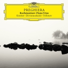 Daniil Trifonov, Gidon Kremer, Giedre Dirvanauskaite: Preghiera - CD Foto #1