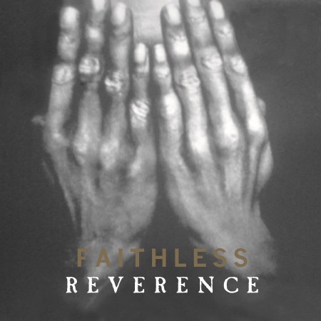 Faithless: Reverence - Plak