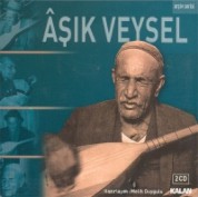 Aşık Veysel - CD