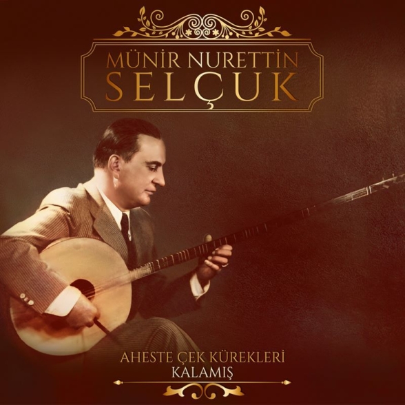 Münir Nurettin Selçuk