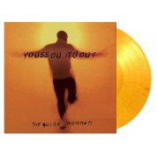 Youssou N'Dour: The Guide (Wommat) (Limited Numbered Edition - Colored Vinyl) - Plak