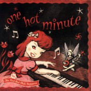 Red Hot Chili Peppers: One Hot Minute - CD