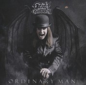 Ozzy Osbourne: Ordinary Man - CD