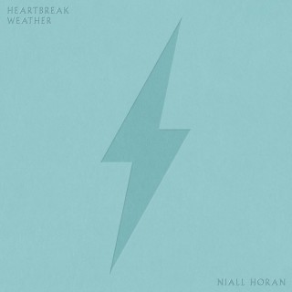 Niall Horan: Heartbreak Weather (5 Year Anniversary Edition) - Plak