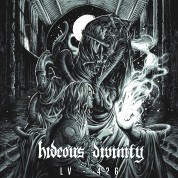Hideous Divinity: LV-426 - EP
